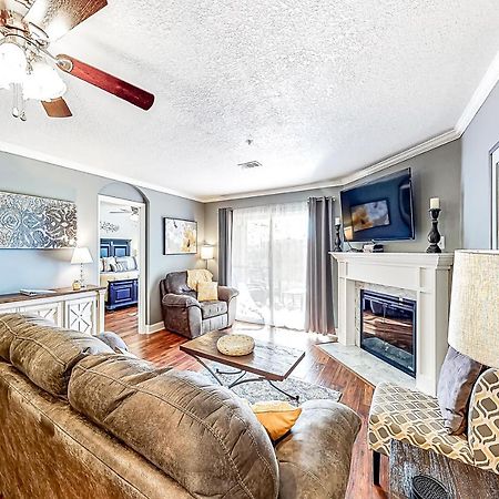 Thousand Hills - The Knollwood At Foothills Branson Bagian luar foto