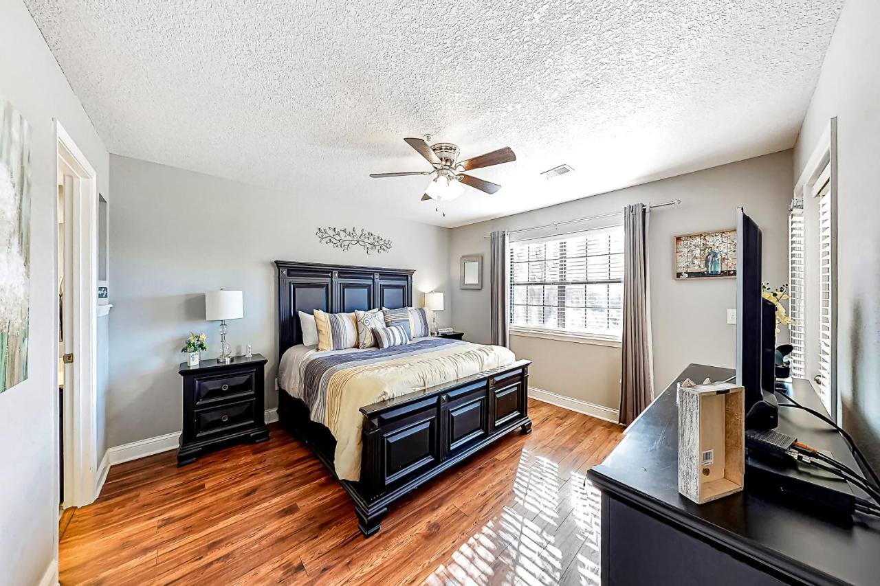 Thousand Hills - The Knollwood At Foothills Branson Bagian luar foto