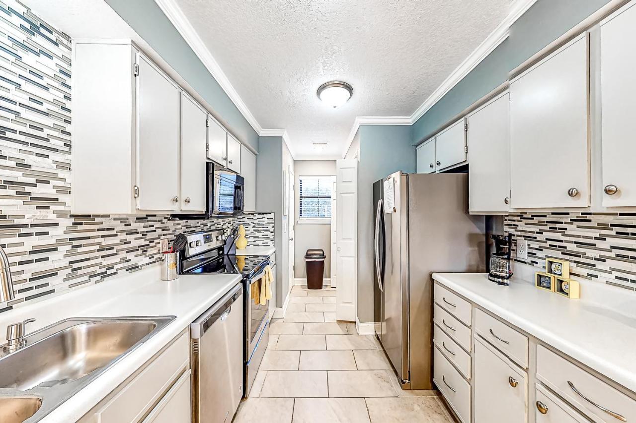 Thousand Hills - The Knollwood At Foothills Branson Bagian luar foto